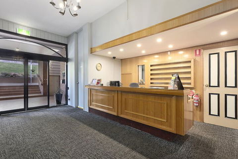 Commodore Regent - Accommodation Perth 4