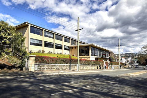 Commodore Regent - Accommodation Perth 1