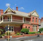 Gatehouse on Ryrie - Accommodation Perth