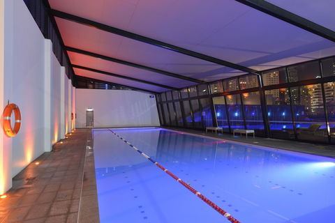 Mantra Circle On Cavill - Accommodation Perth 1