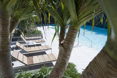 Mantra Circle On Cavill - Accommodation Perth 5