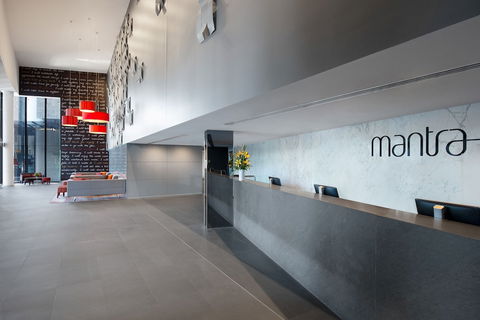 Mantra Circle On Cavill - Accommodation Perth 6