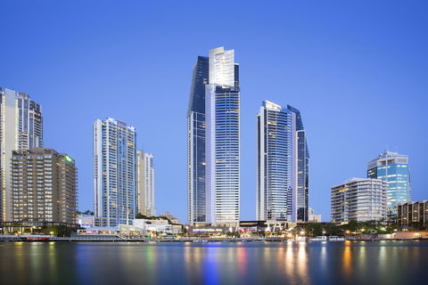 Mantra Circle On Cavill - Accommodation Perth 0