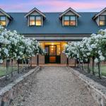 Abbotsford Country House - Accommodation Perth 0