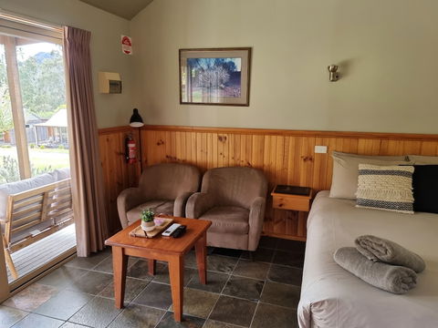 D'Altons Studios - Accommodation Perth 5