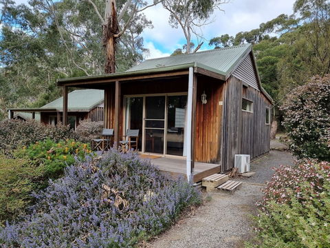 D'Altons Studios - Accommodation Perth 3