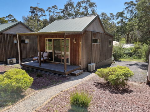 D'Altons Studios - Accommodation Perth 2