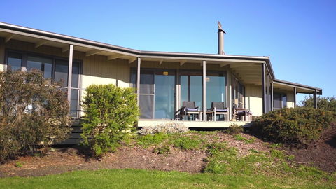 Limosa Rise - Accommodation Perth 1