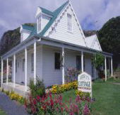 Abbeys Cottage - Accommodation Perth