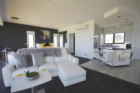 Horizon Deluxe Apartments - Accommodation Perth 2