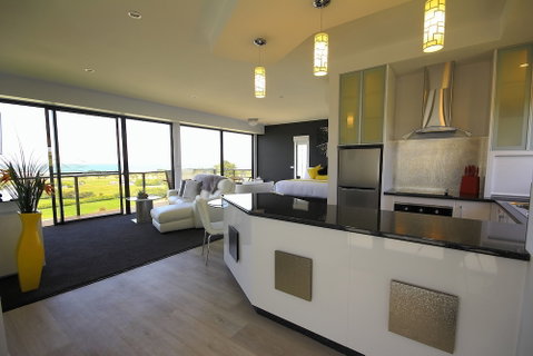 Horizon Deluxe Apartments - Accommodation Perth 4