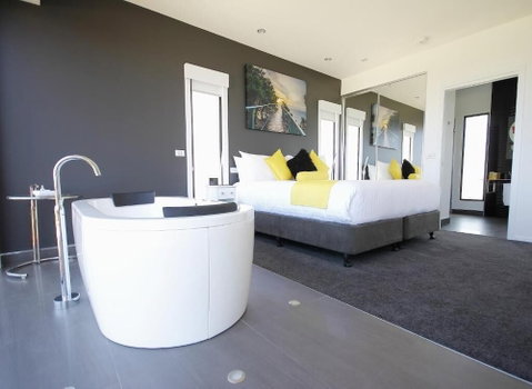 Horizon Deluxe Apartments - Accommodation Perth 3