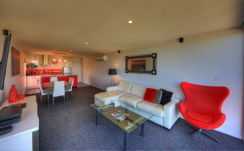 Horizon Deluxe Apartments - Accommodation Perth 1