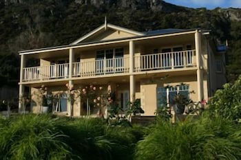 On The Terrace - Perth Resorts 0