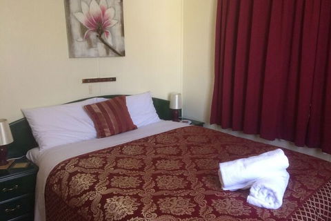 Marsden Court Apartments - Accommodation Perth 7
