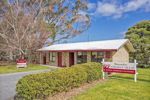 Marsden Court Apartments - Accommodation Perth 2