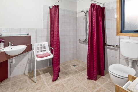 Marsden Court Apartments - Accommodation Perth 3