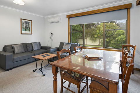 Marsden Court Apartments - Accommodation Perth 4