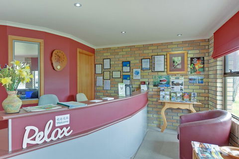 Marsden Court Apartments - Accommodation Perth 1