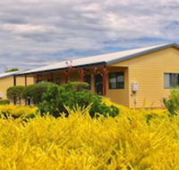 Marsden Court Apartments - Accommodation Perth
