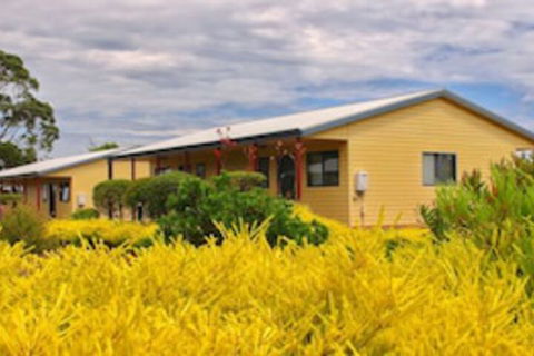 Marsden Court Apartments - Accommodation Perth 0
