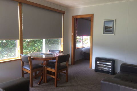 Marsden Court Apartments - Accommodation Perth 6