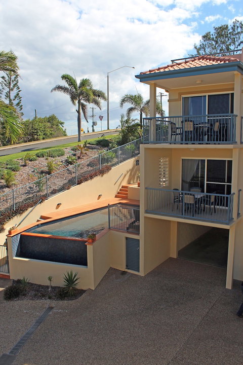 Villa Mar Colina - Perth Resorts 1