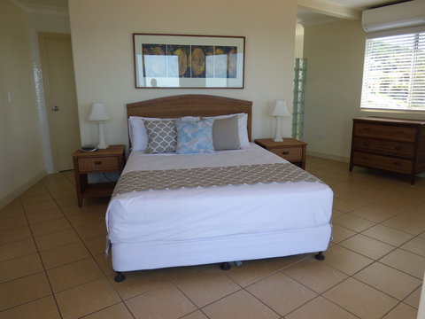 Villa Mar Colina - Perth Resorts 6