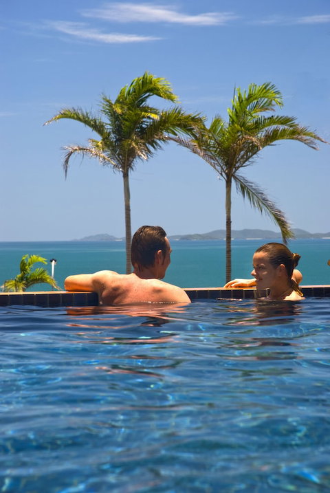 Villa Mar Colina - Perth Resorts 2