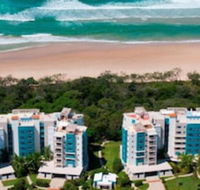 Atlantis Marcoola - Accommodation Perth