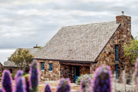 Piermont Retreat - Accommodation Perth 2