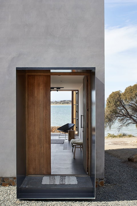 Piermont Retreat - Accommodation Perth 0