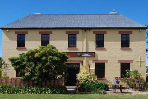 Schouten House - Accommodation Perth 4