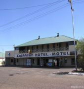 Taroom QLD Accommodation Perth
