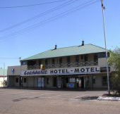 Leichhardt Hotel / Motel - Accommodation Perth