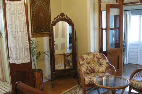 Classique Bed & Breakfast - Accommodation Perth 3