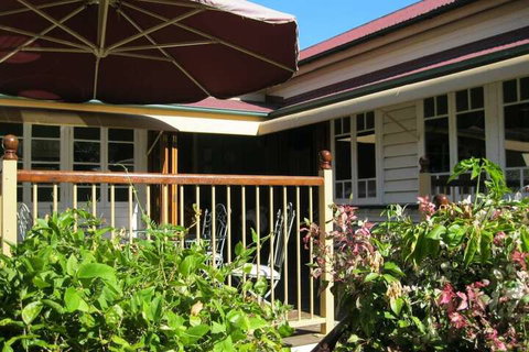 Classique Bed & Breakfast - Accommodation Perth 1