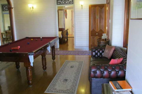Classique Bed & Breakfast - Accommodation Perth 6
