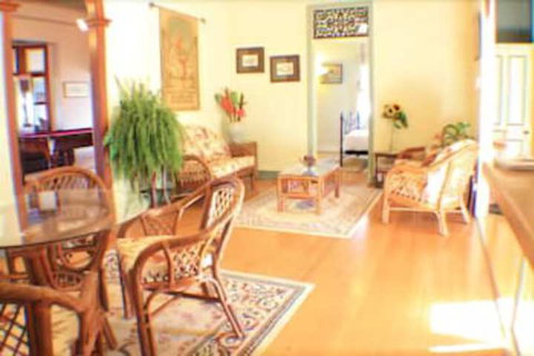 Classique Bed & Breakfast - Accommodation Perth 4