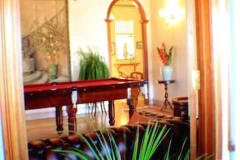 Classique Bed & Breakfast - Accommodation Perth 2
