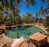Undara Experience - Accommodation Perth