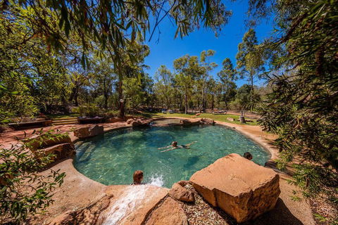 Undara Experience - Accommodation Perth 0