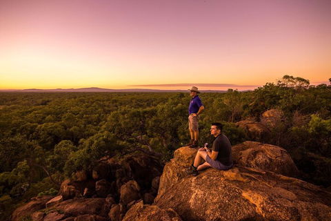 Undara Experience - Accommodation Perth 2