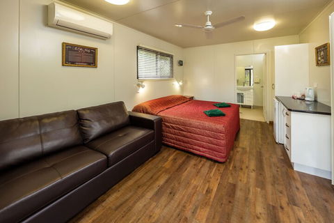 Undara Experience - Accommodation Perth 1