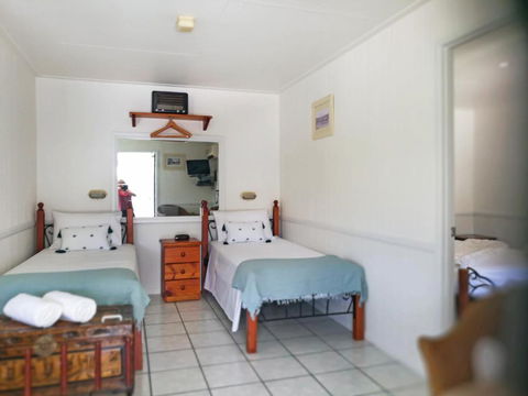 Chillagoe Cabins & Tours - Accommodation Perth 4