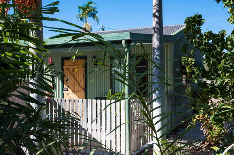 Chillagoe Cabins & Tours - Accommodation Perth 1