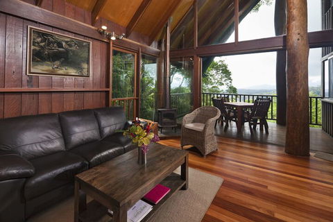 Rose Gums Wilderness Retreat - Accommodation Perth 4