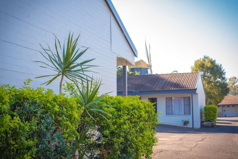 The Big Windmill - Accommodation Perth 3