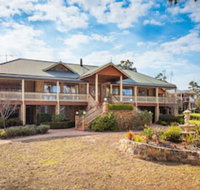 Robyns Nest Boutique Resort - Accommodation Perth