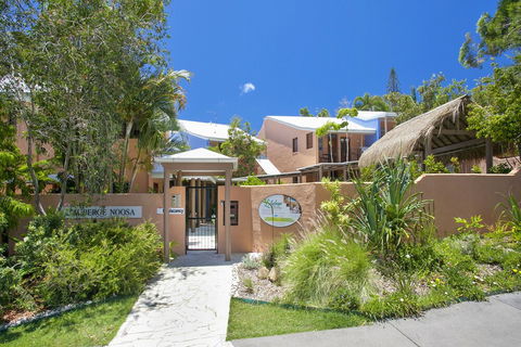 L'Auberge Noosa - Accommodation Perth 0